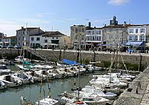 Die Charente-Maritime