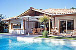 Villa-Resort La Prade