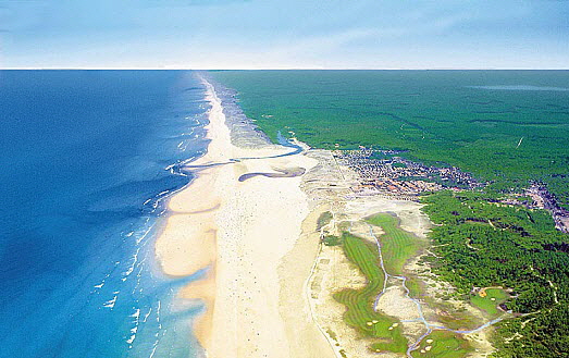 Villa Resort Océan 17 Villa Resort Océan 17