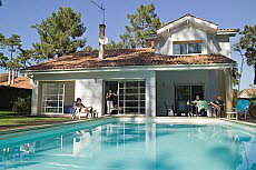 Villa Resort Océan 17 Villa Resort Océan 17