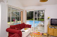 Villa Resort Océan 17 Villa Resort Océan 17