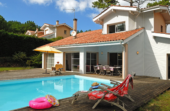 Villa Resort Océan 17 Villa Resort Océan 17