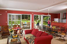 Villa Resort Océan 17 Villa Resort Océan 17