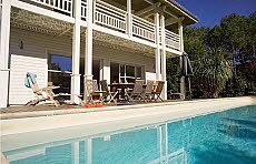 Villa Resort Océan 17 Villa Resort Océan 17