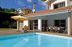 Villa Resort Océan 17 Villa Resort Océan 17