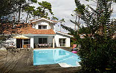 Villa Resort Océan 17 Villa Resort Océan 17